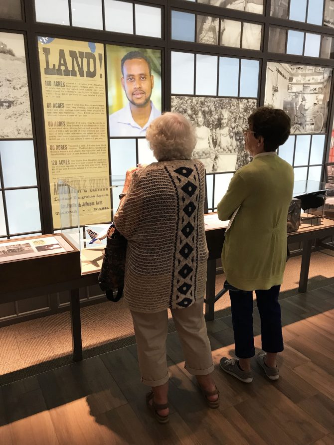 Museum Pass Availability Changes Start February 28 King County