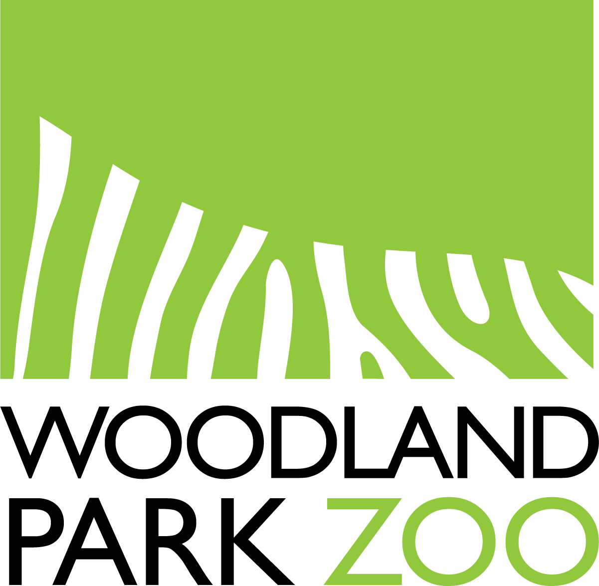 Woodland Park Zoo Logo