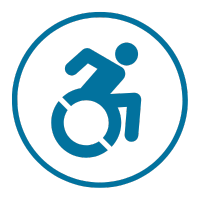 Accessibility (200 × 200 px)
