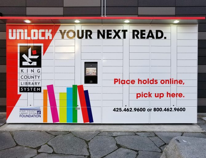 Tukwila Lockers Relocating to Better Serve Your Communities King