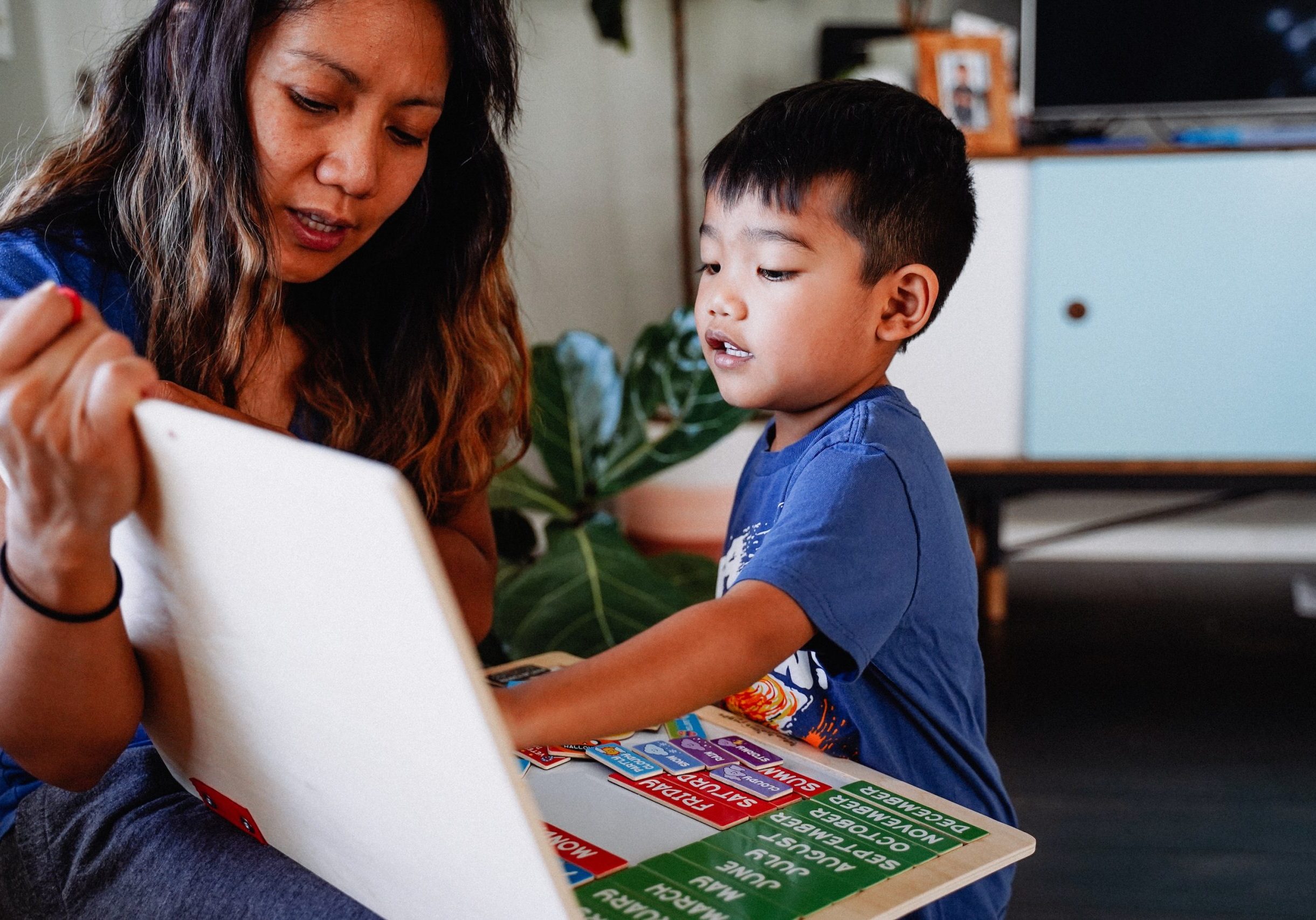 Libros en español para niños de 0-2 años/Books in Spanish for Children 0-2  years, King County Library System